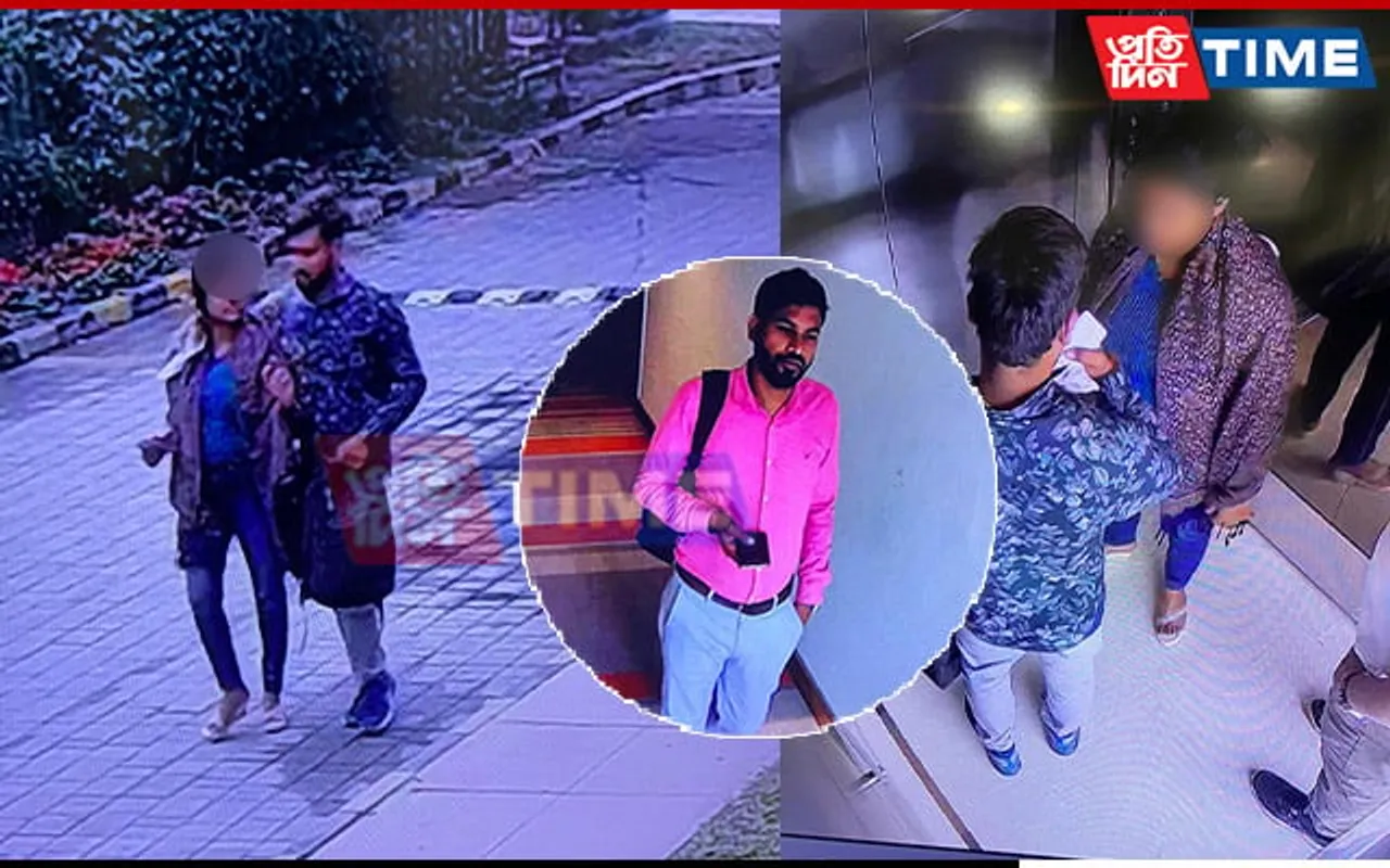 Pune Man Allegedly Murdered in Guwahati Five-Star Hotel; Kolkata Couple Arrested