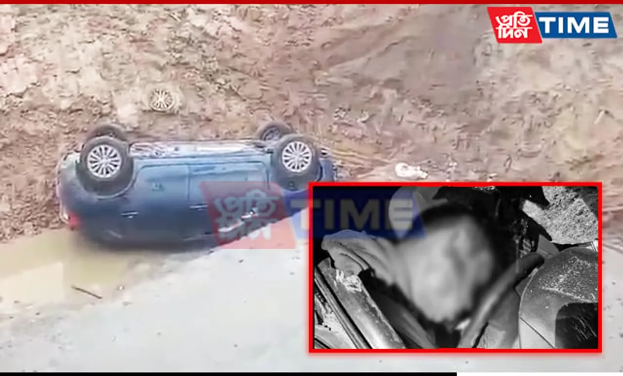 Assam: Accidents Reported In Sivasagar, Nagaon; 1 Dead