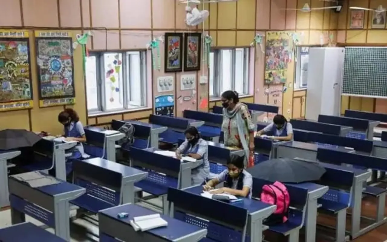 Delhi Court Upholds Computerized Lottery For EWS Admissions To Schools