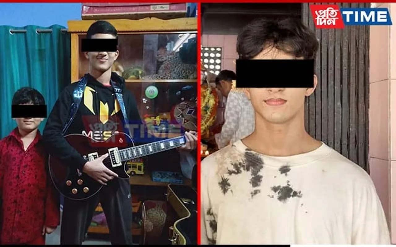 Guwahati Class 12 Student Allegedly Takes His Life Ahead of CBSE Board Exams