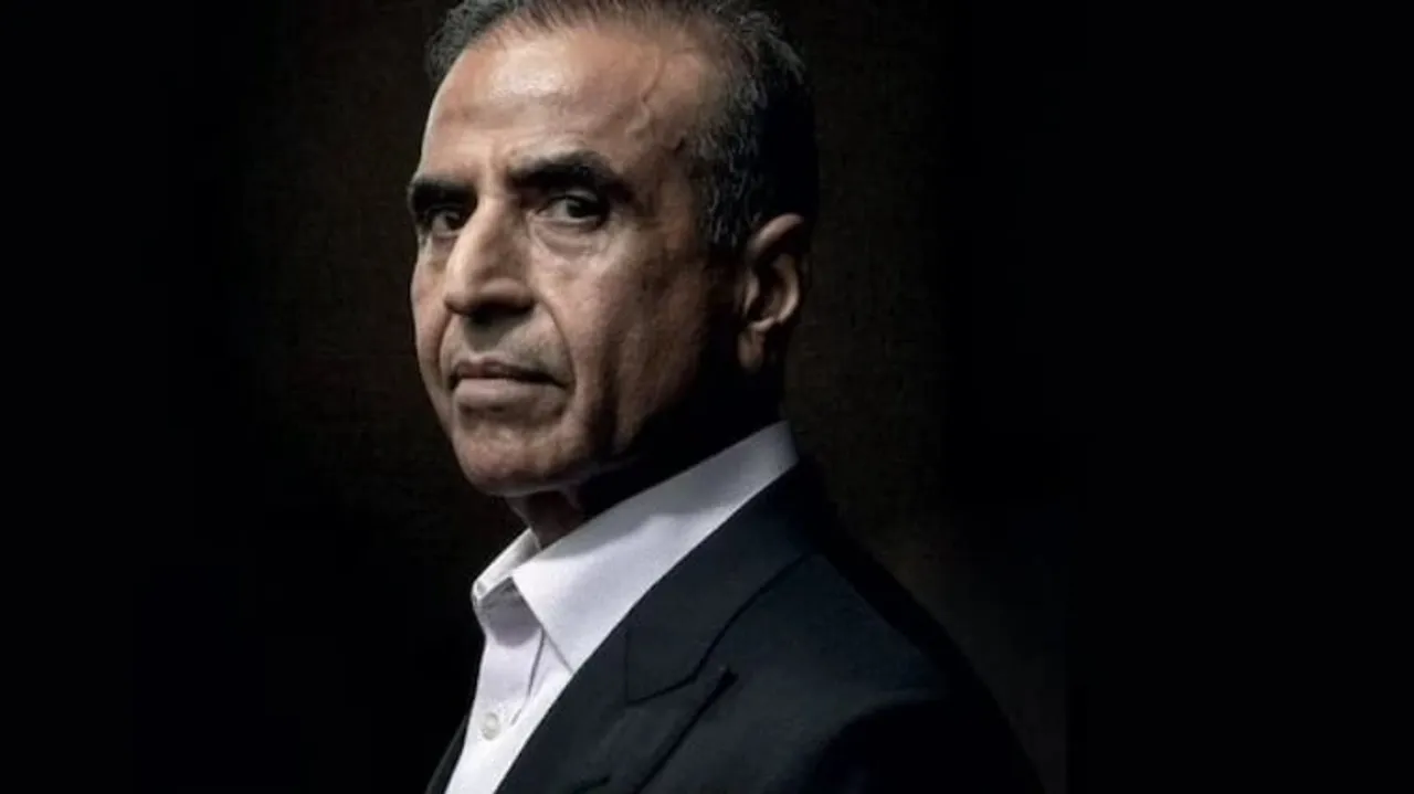 Sunil Bharti Mittal Becomes First Indian To Get Honorary Knighthood From King Charles III