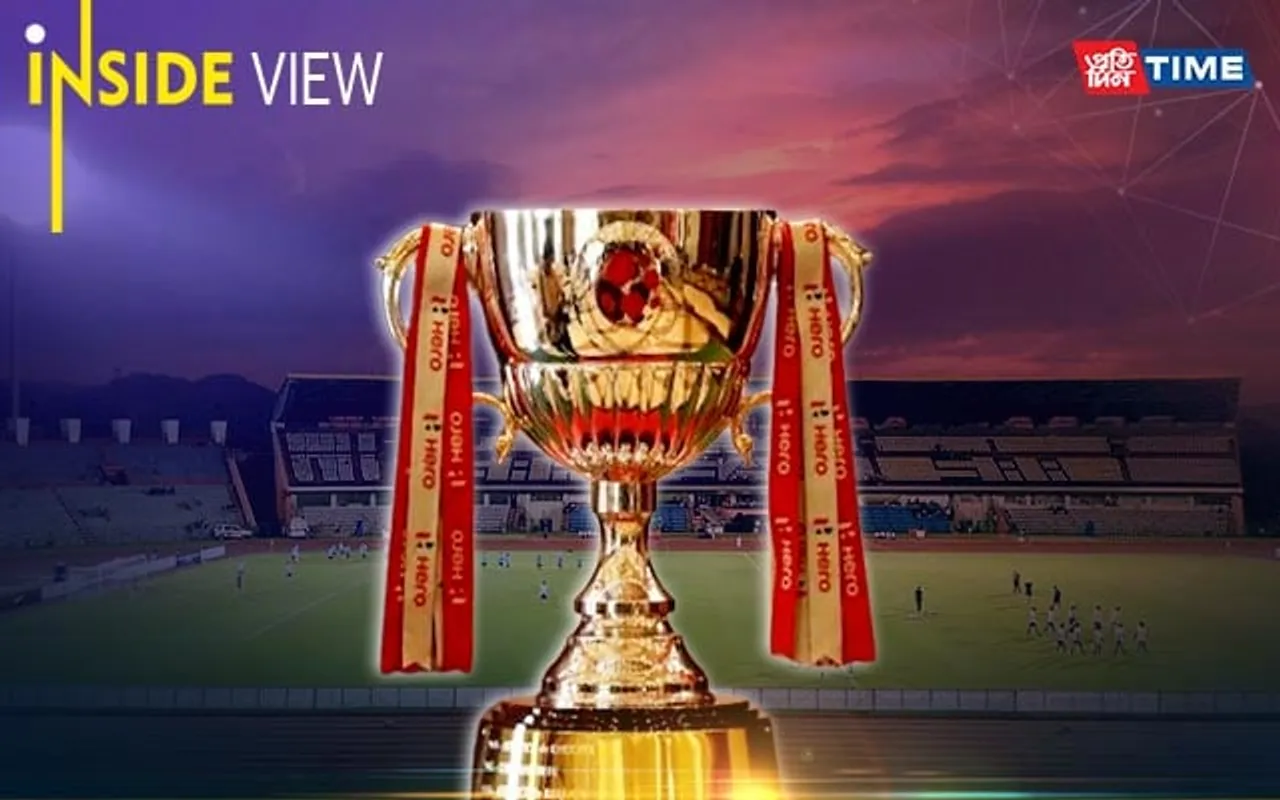 Indian Super League ISL Winners List