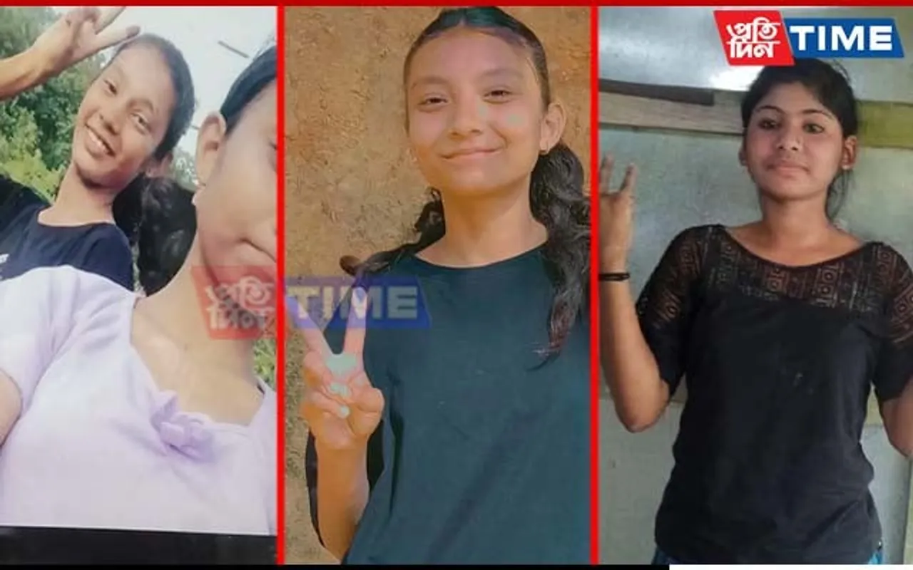Multiple Minors Reported Missing in Guwahati and Lakhimpur: Police Investigation Underway