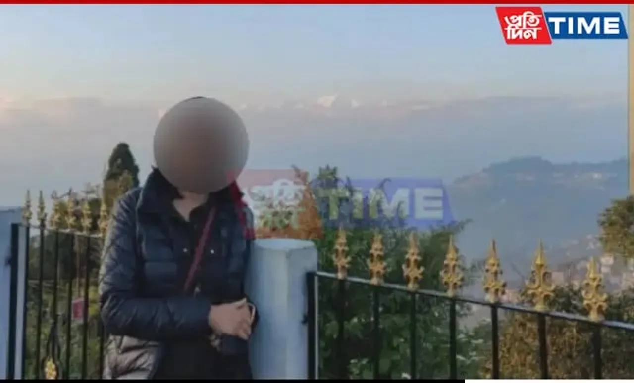 Holy Child School Teacher Accused Of Mentally Harassing Class 8 Student