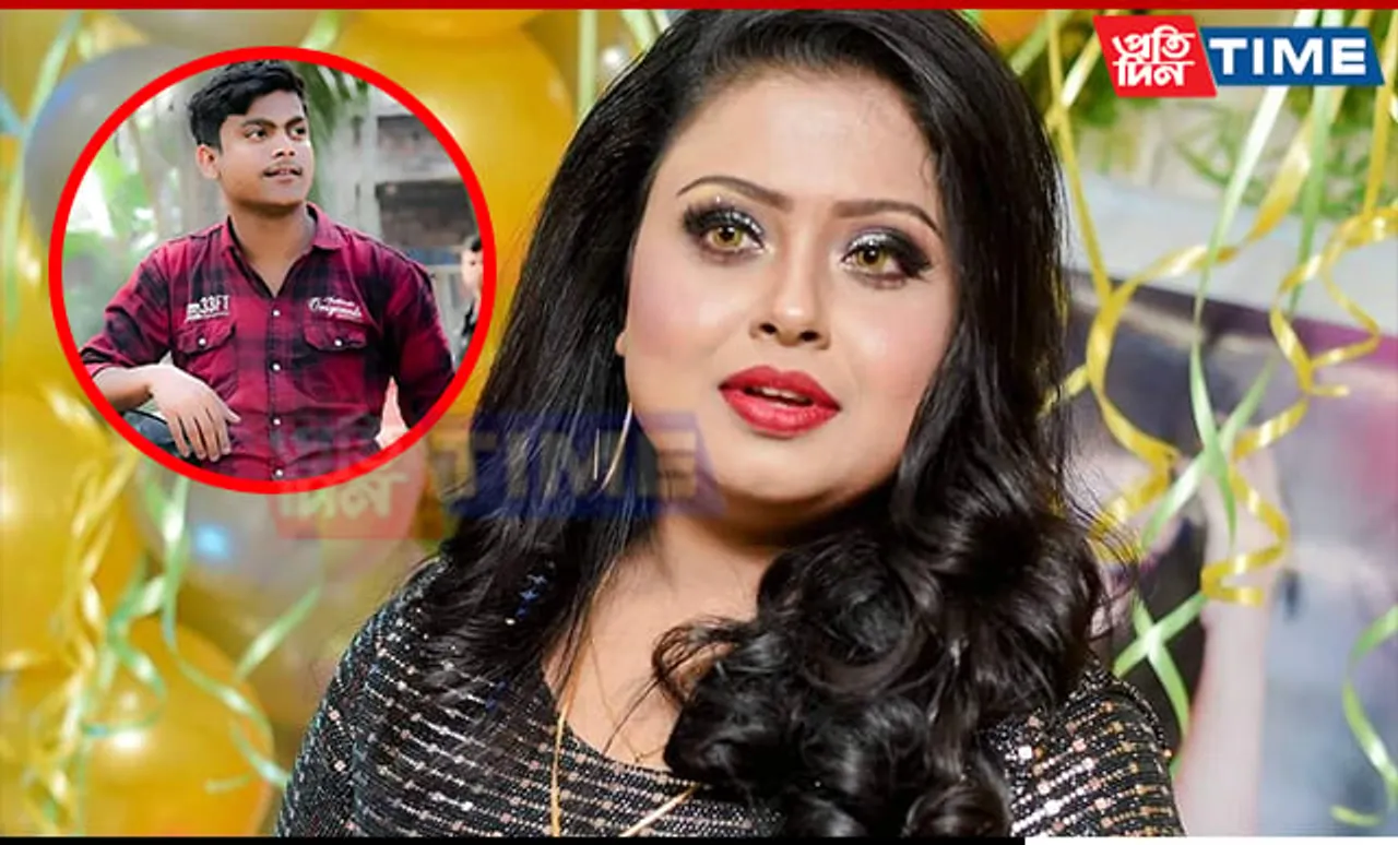 Assamese Singer Mayuri Dutta's Social Media Accounts Hacked, Photographer Arrested