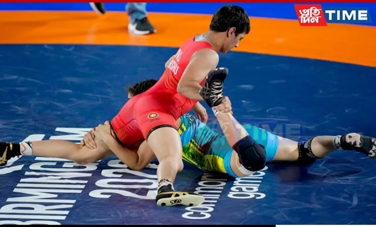 IOA Dissolves Ad Hoc Committee, Restoring Autonomy to Indian Wrestling