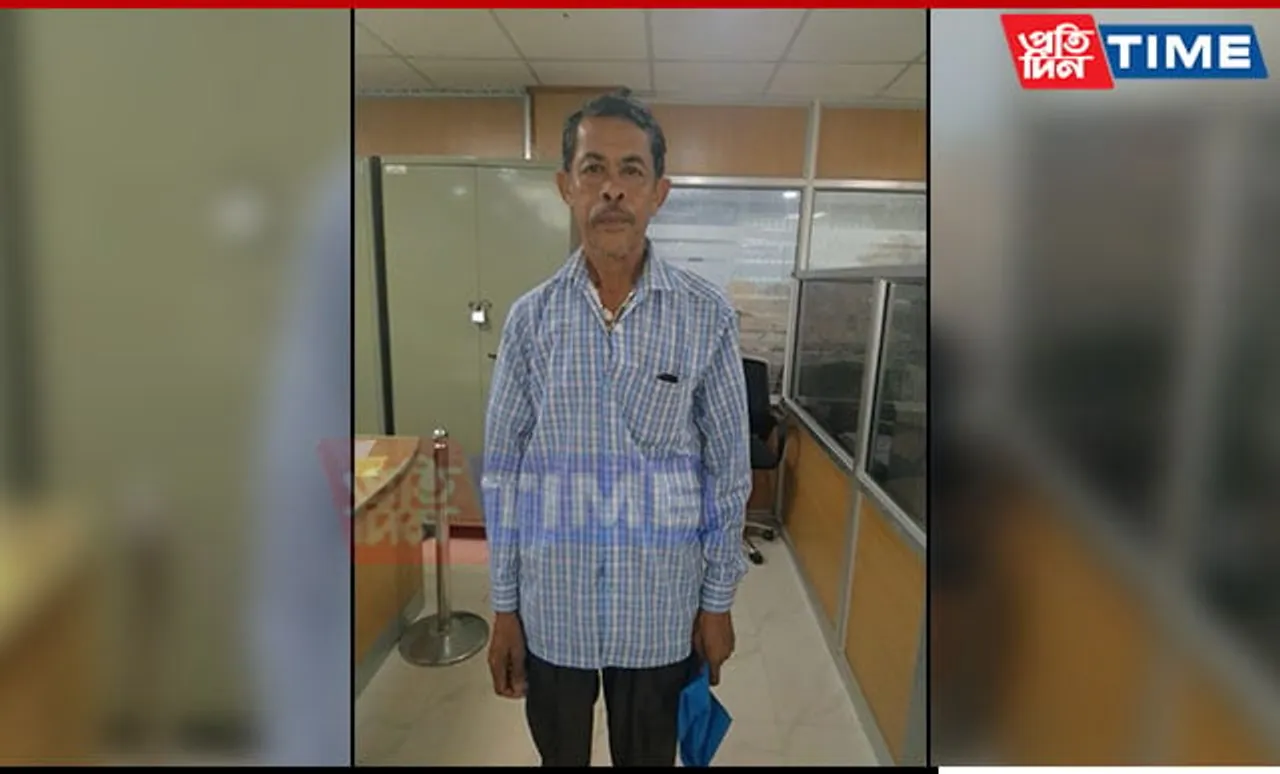 Assam: Forest Personnel Found Dead at Railway Station Amid Assault Allegations