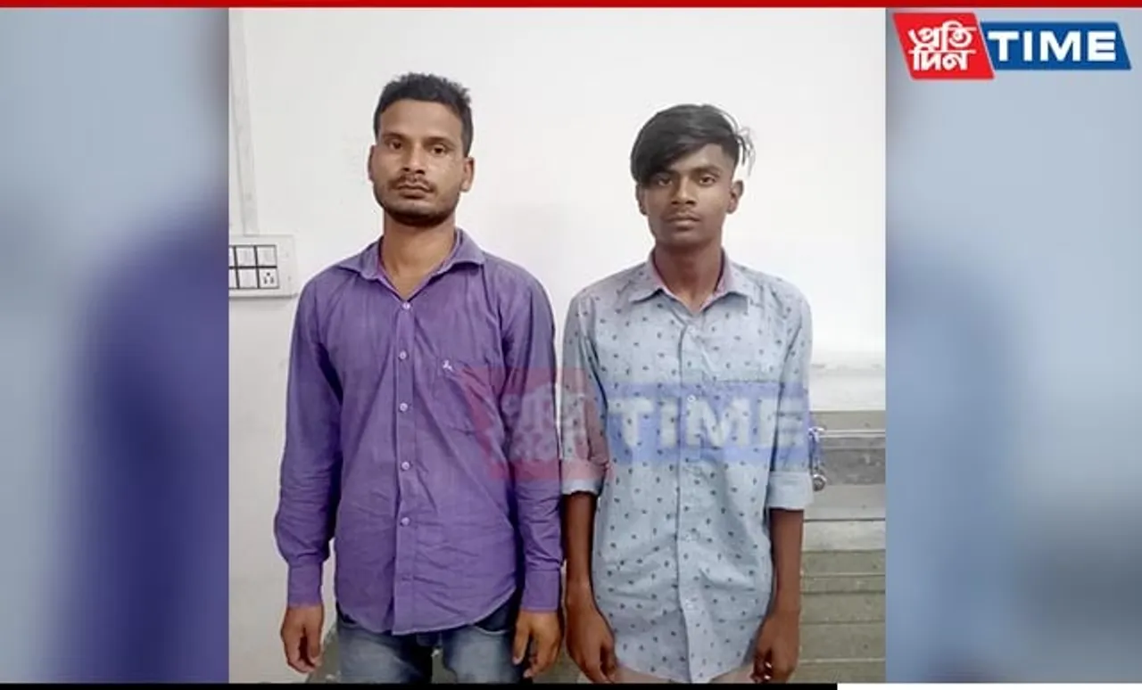 Minor Girl Allegedly Raped During Holi Celebrations in Guwahati