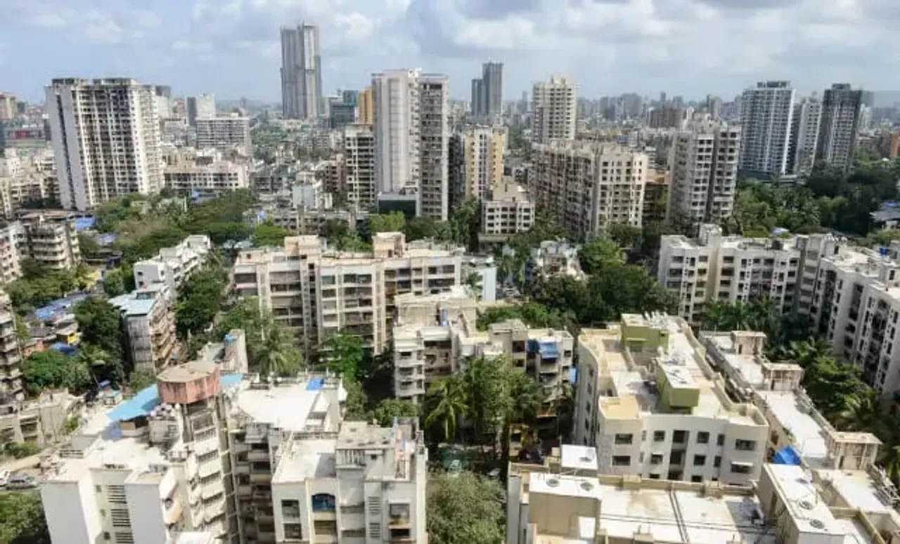 Indian Housing Market Witnesses Continued Bull Run: Report