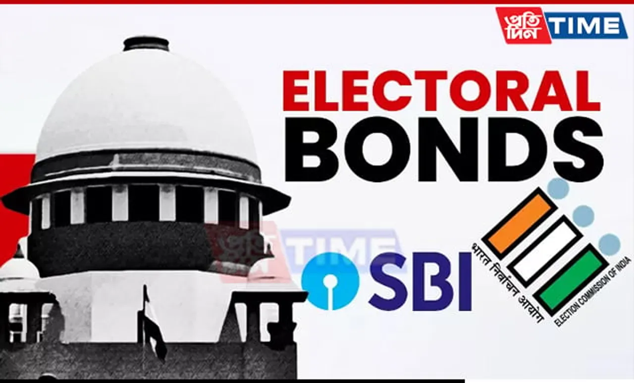 Electoral Bonds: Election Commission Discloses Full List From SBI