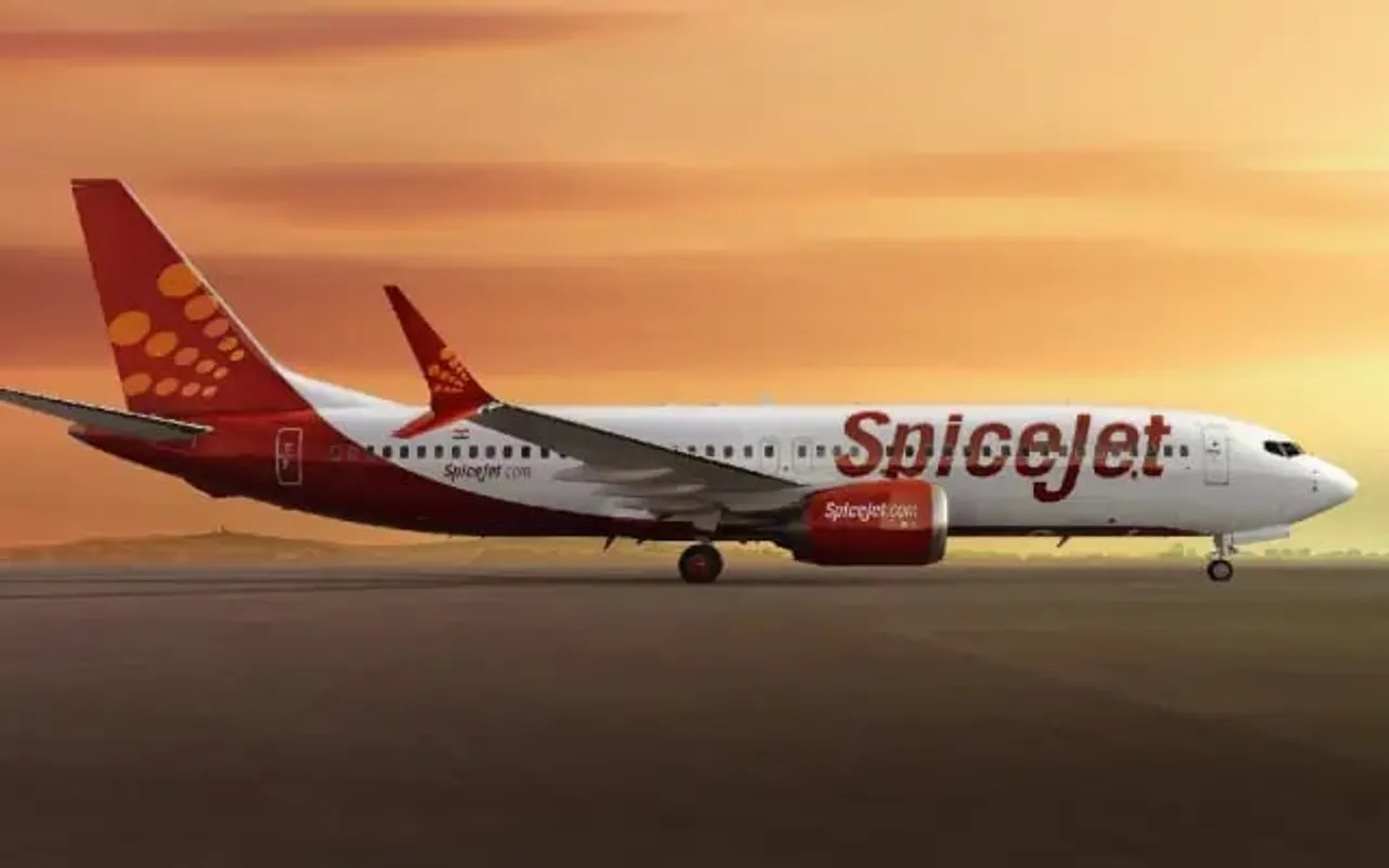 SpiceJet In Trouble? CCO, Commercial Team Members Leave Firm