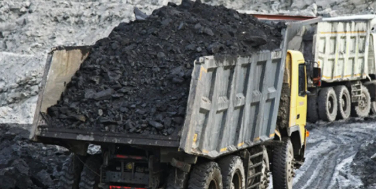 Assam: Five Coal-Laden Trucks En Route Bhutan Seized in Salbari