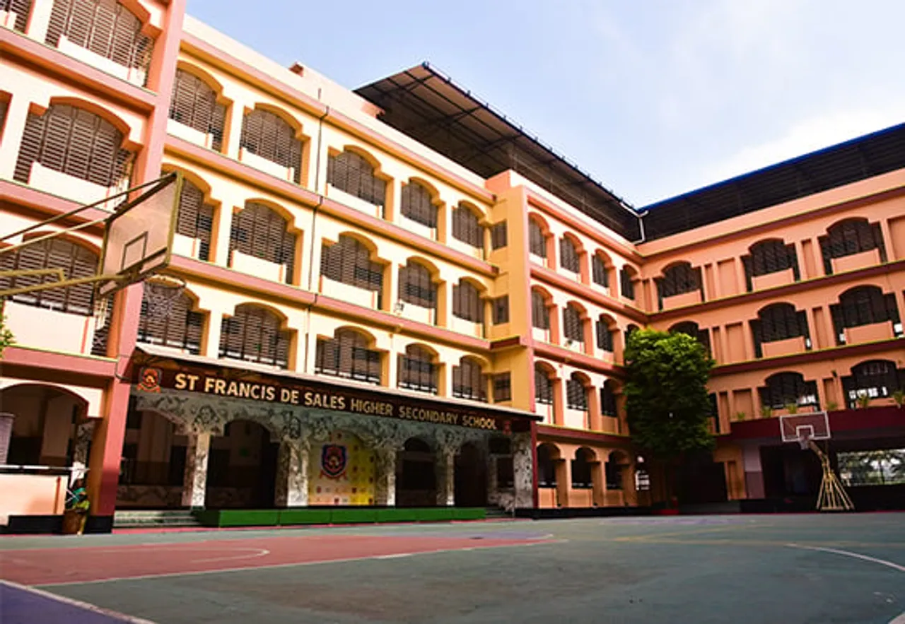 SFS Guwahati Celebrates 25 Years of Excellence with Grand Festivities
