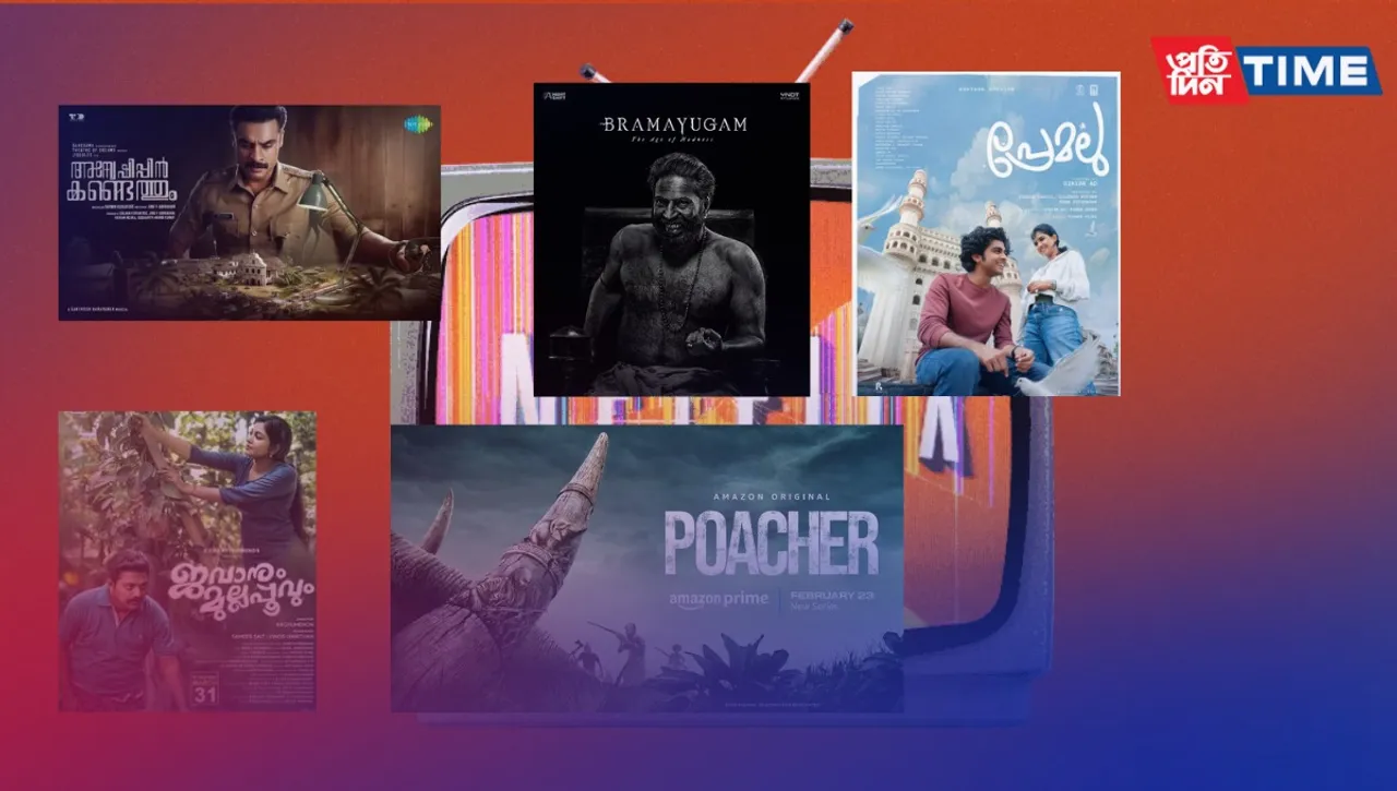 Malayalam intelligence overview