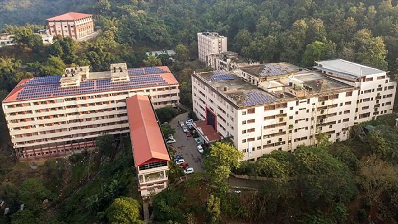 AdtU to Host 68th Technical Session of Assam Science Society & National Seminar
