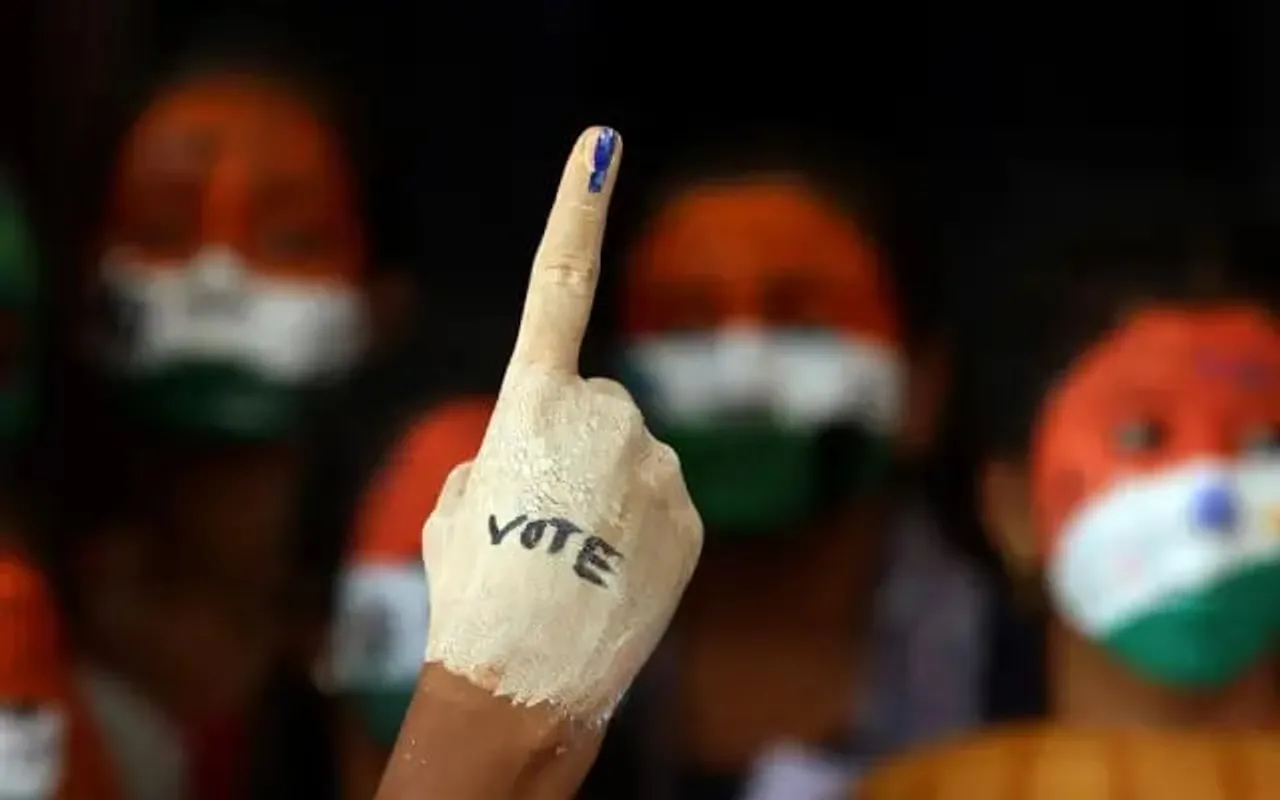 March 27 Deadline For Filing Nominations In Assam, ECI Notifies