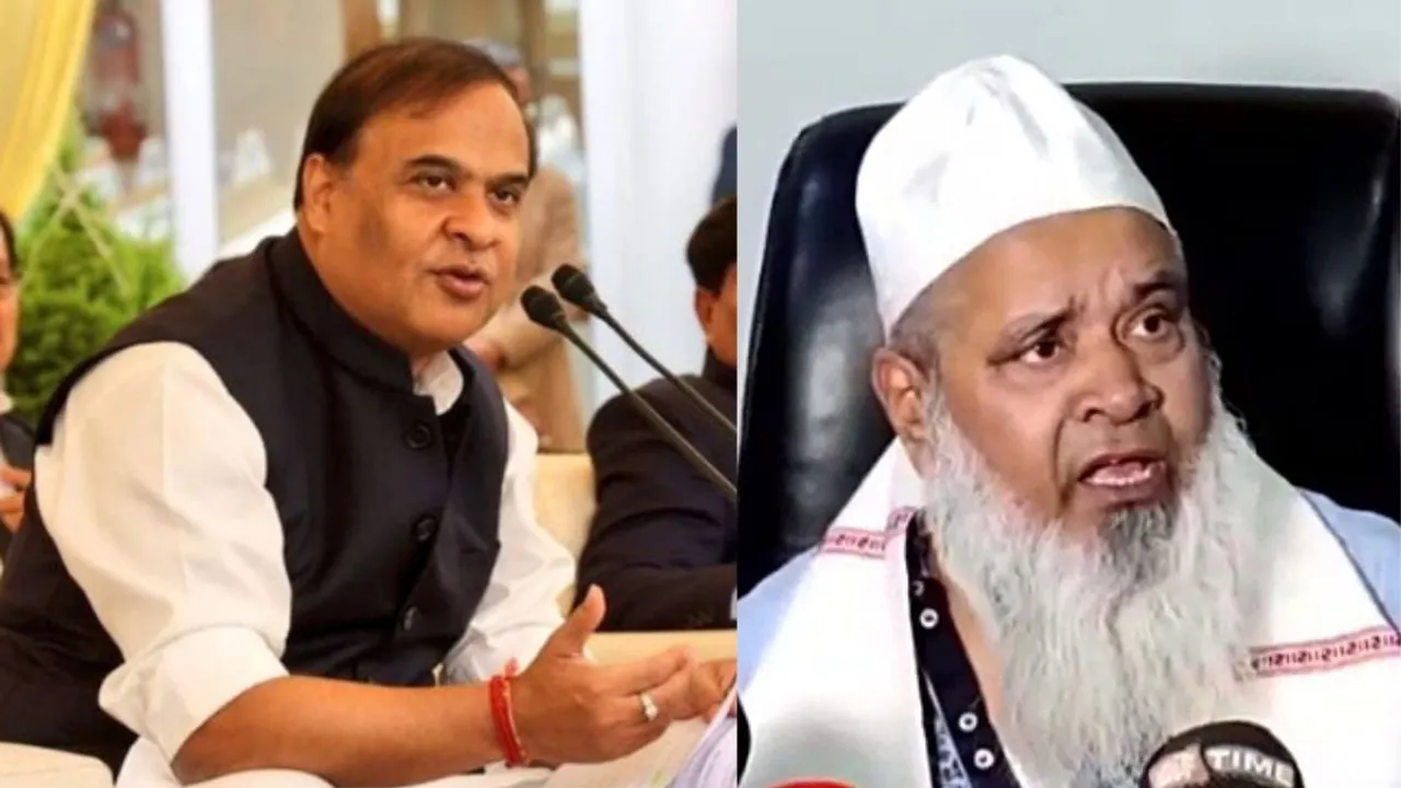 Assam CM Warns of Ominous Polarisation Politics Following Election Results