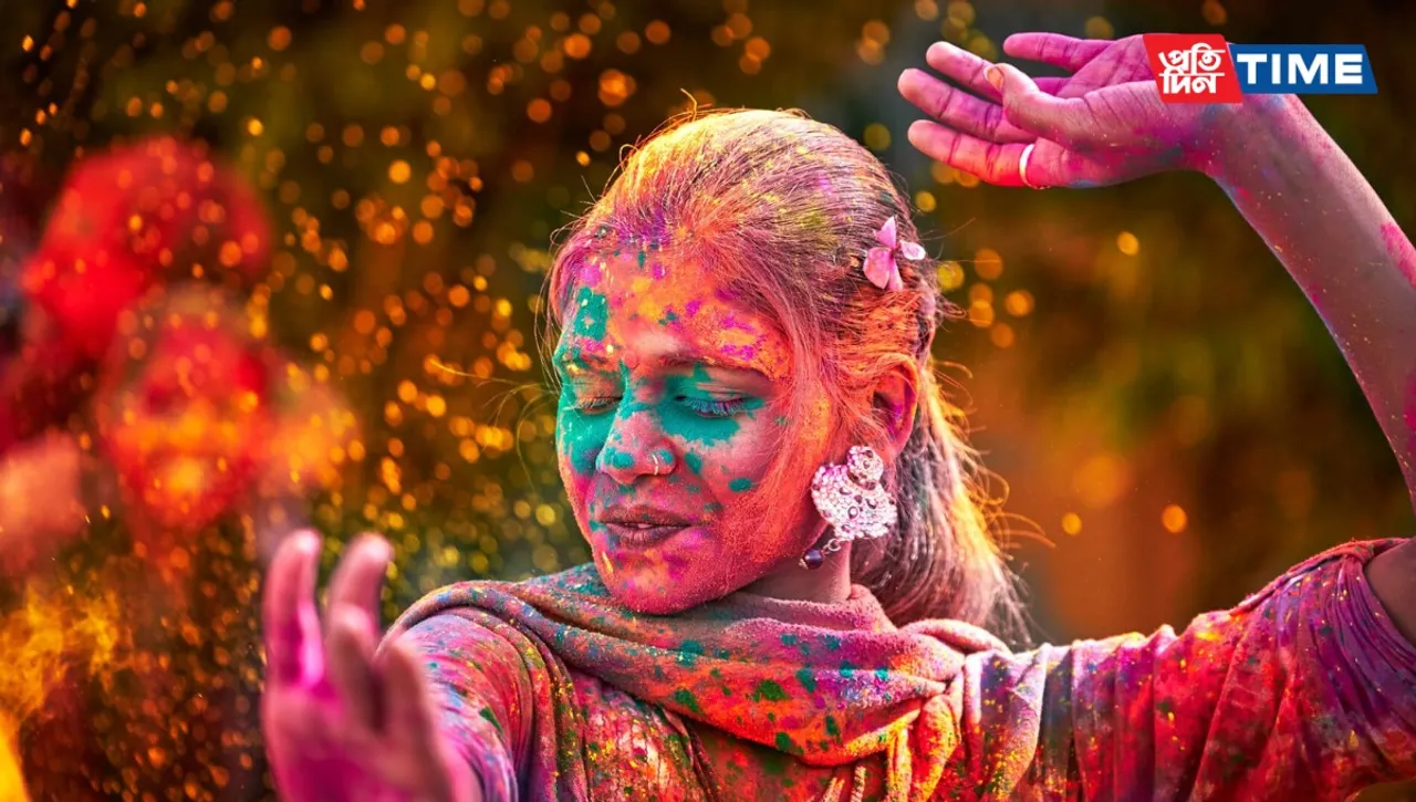 Holi 2024: Holika Dahan, Puja Timings, and Traditional Rituals
