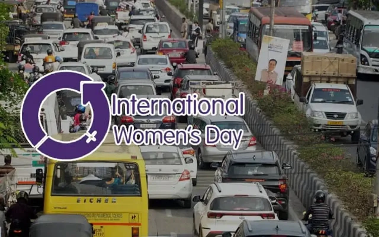 Traffic Advisory Issued Ahead Of 1st Assam Woman Empowerment Run 2024