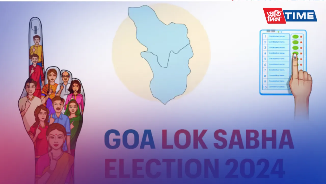 Goa Lok Sabha Elections 2024: Essential Details on Schedule, Phases, and Seats