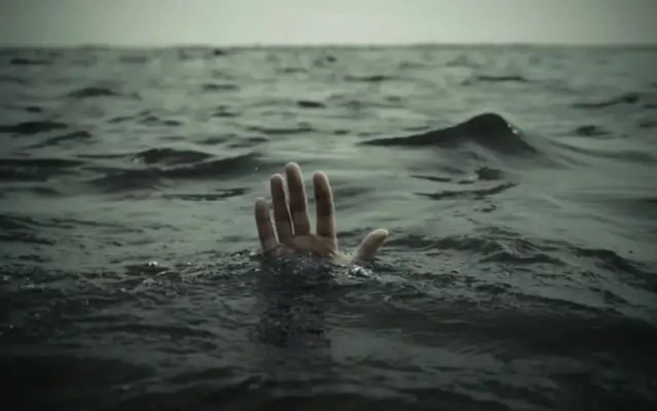 Tripura: 4-Year-Old Girl Drowns In Pond At Udaipur