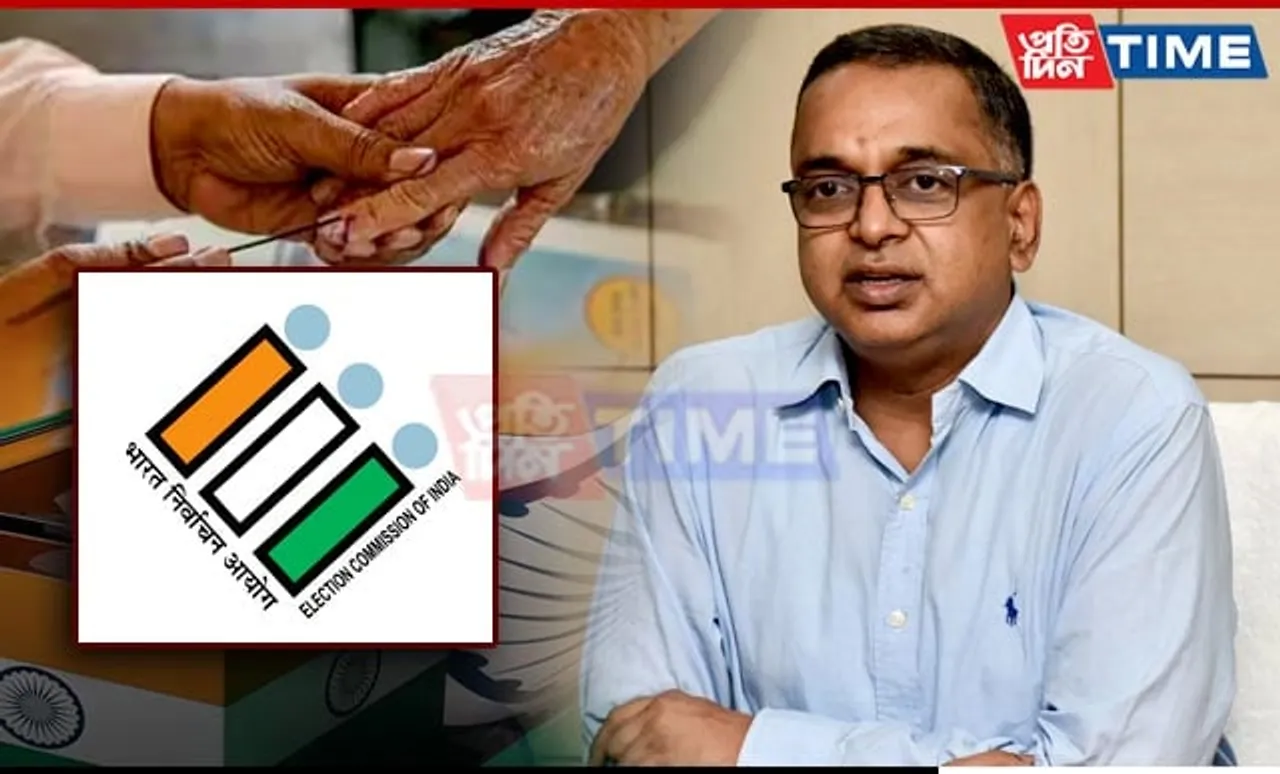Assam CEO Briefs on Poll Preparedness in State | Deets Here