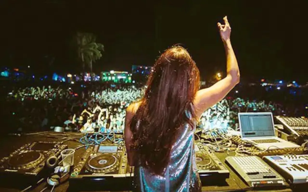 Female DJ Missing For Past 3 Months From Guwahati