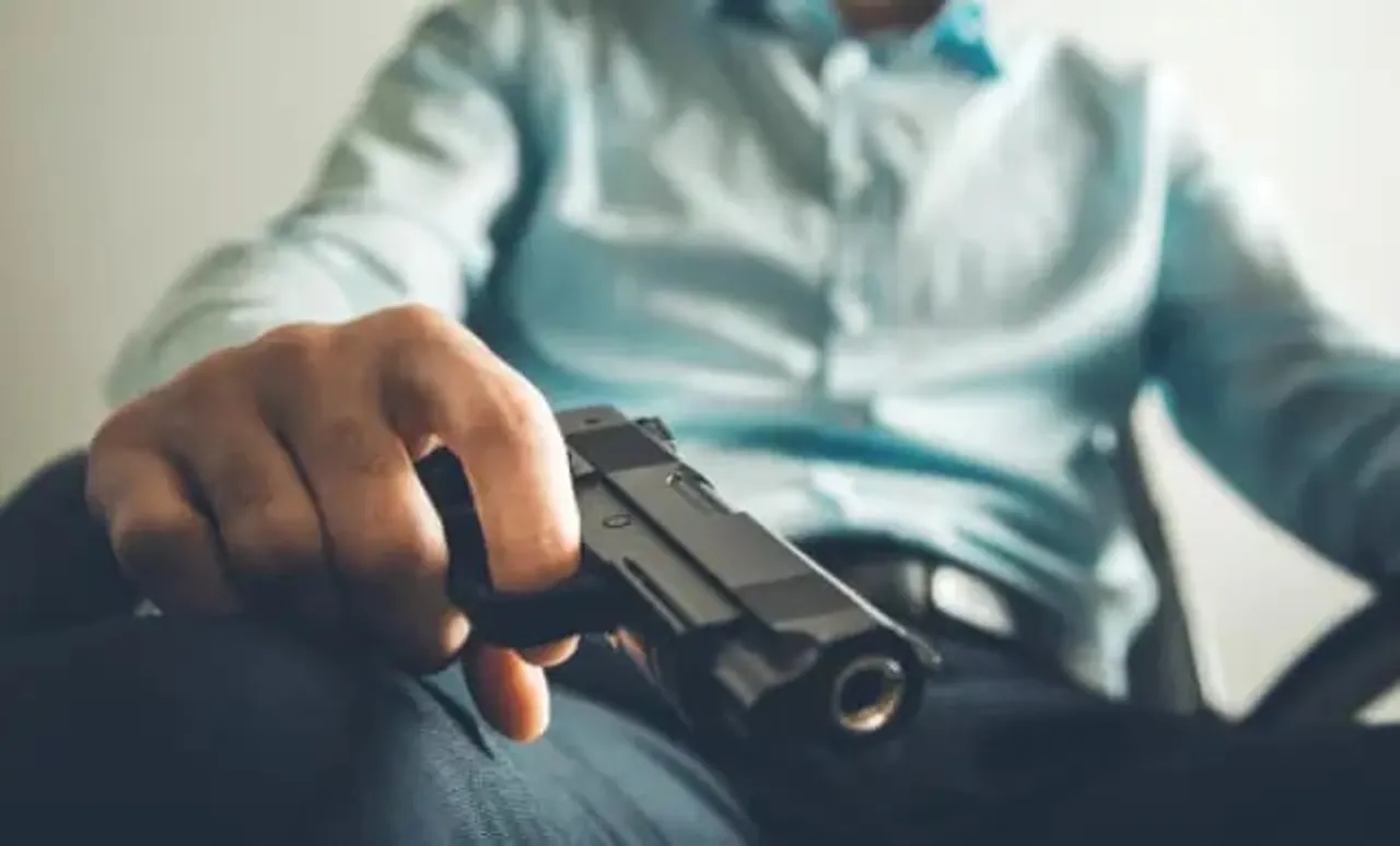 Assam: CRPF Jawan Found Dead In Hailakandi, Suicide Suspected