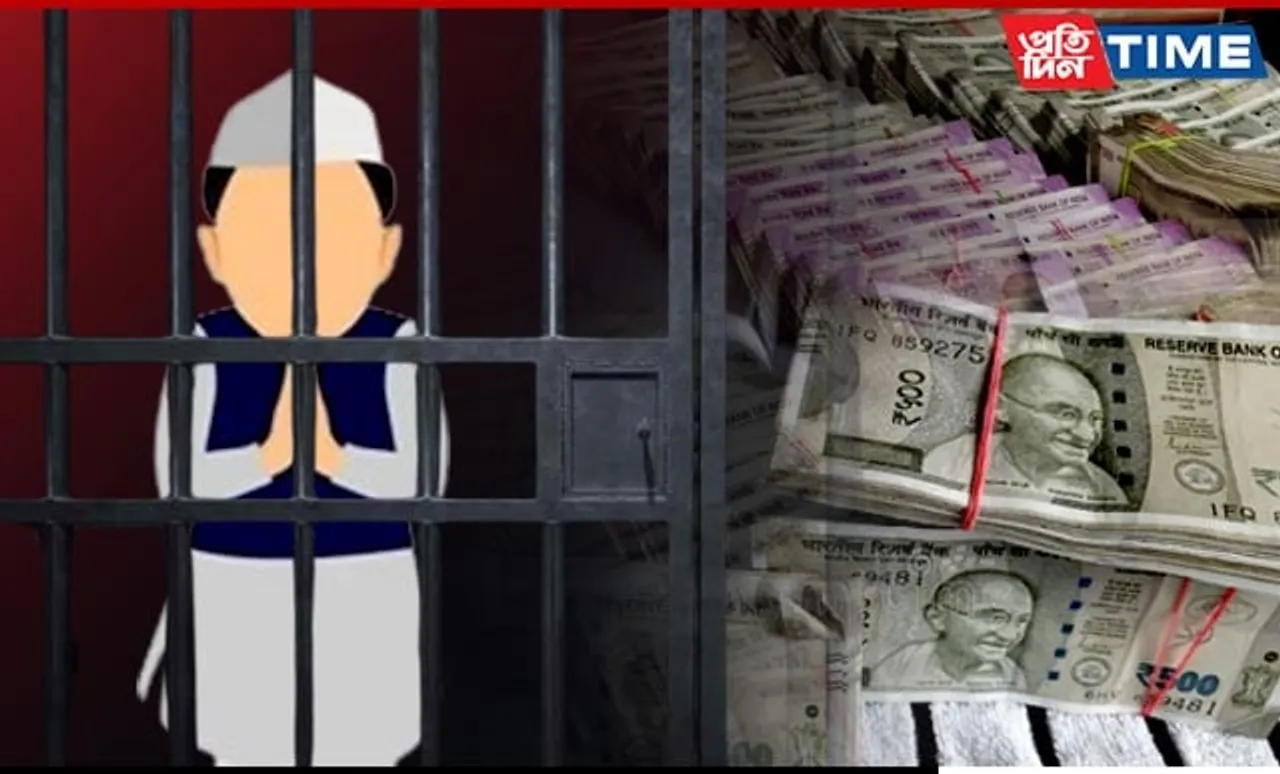 ADR Report Unveils Criminal Cases & Wealth Disparities Among Assam Phase-I LS Candidates!