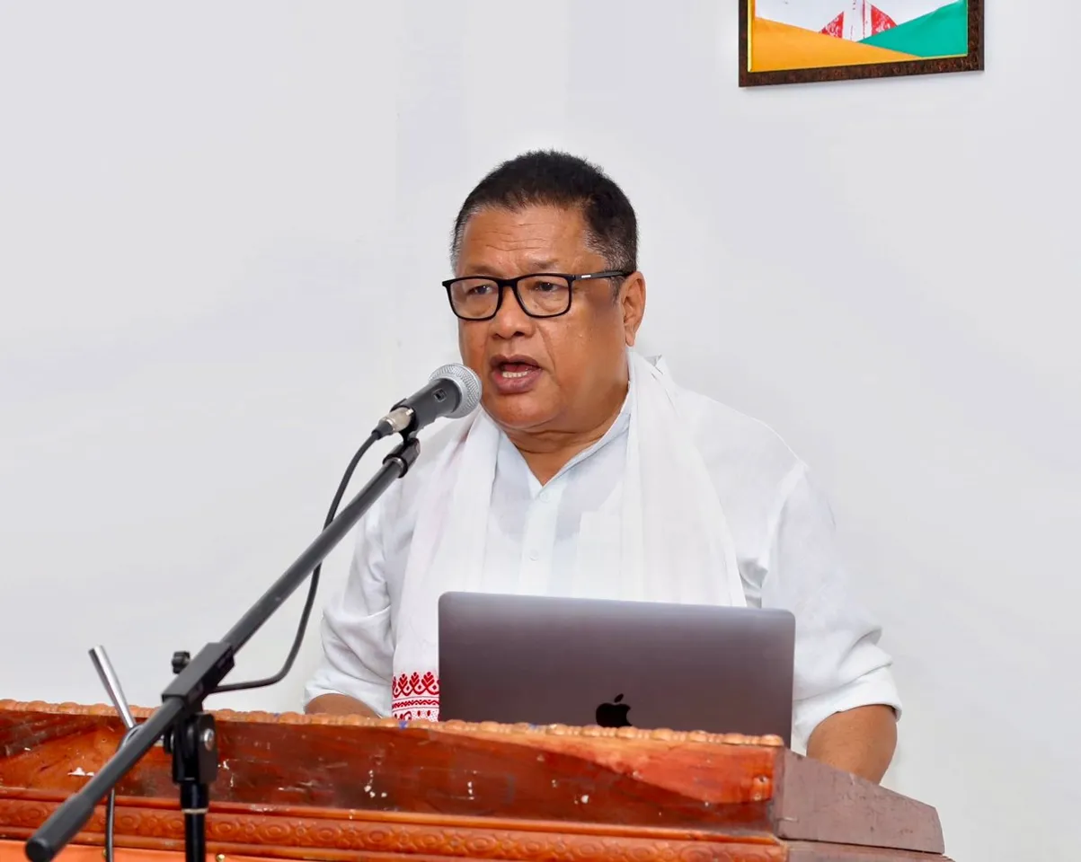 HSLC Exam Results To Be Announced During Bohag Bihu: Ranoj Pegu