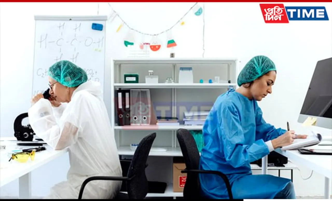 Siddha Treatment Reduces Anemia Symptoms in Adolescent Girls, Study Reveals