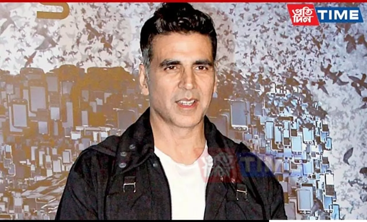 Imposter Casting Agent Busted for Deceiving Akshay Kumar's Film Production