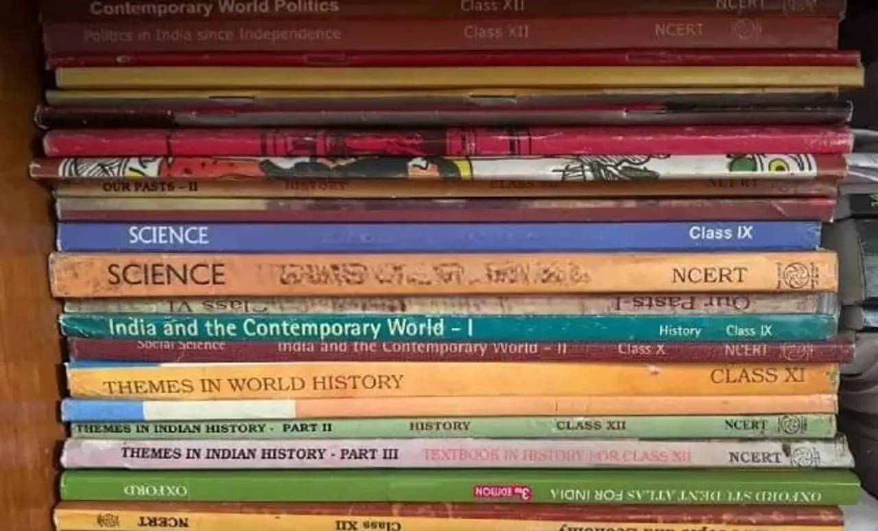 Education Ministry Tells NCERT To Review, Update Textbooks Annually