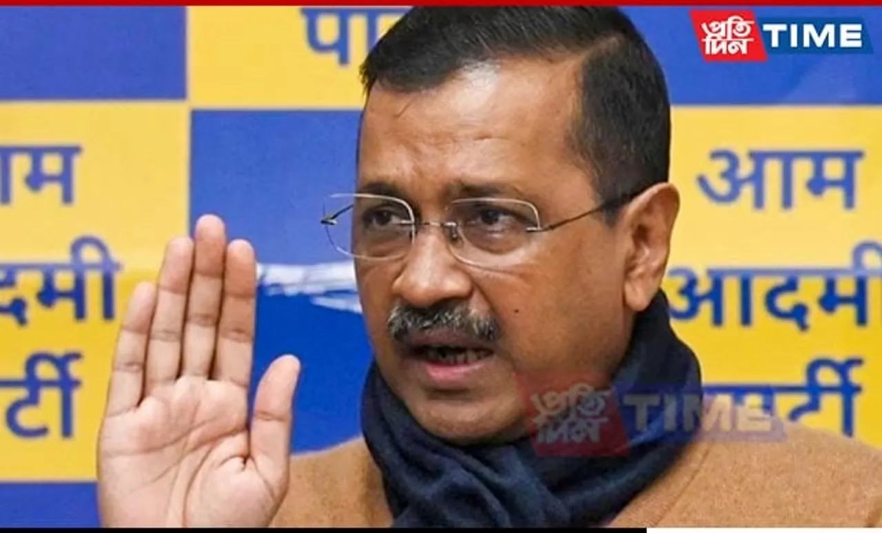 Arvind Kejriwal's Lawyer Denies Jail Diet Allegations by ED