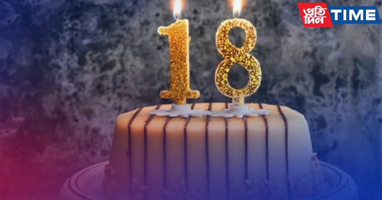 18th Birthday Instagram Captions