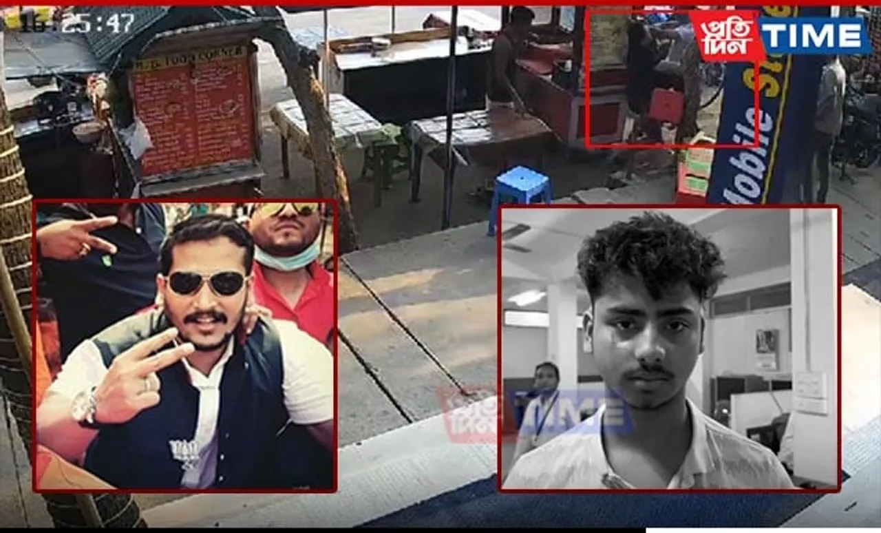 Guwahati: Dispute Turns Violent in Jayanagar, Two Youths Injured
