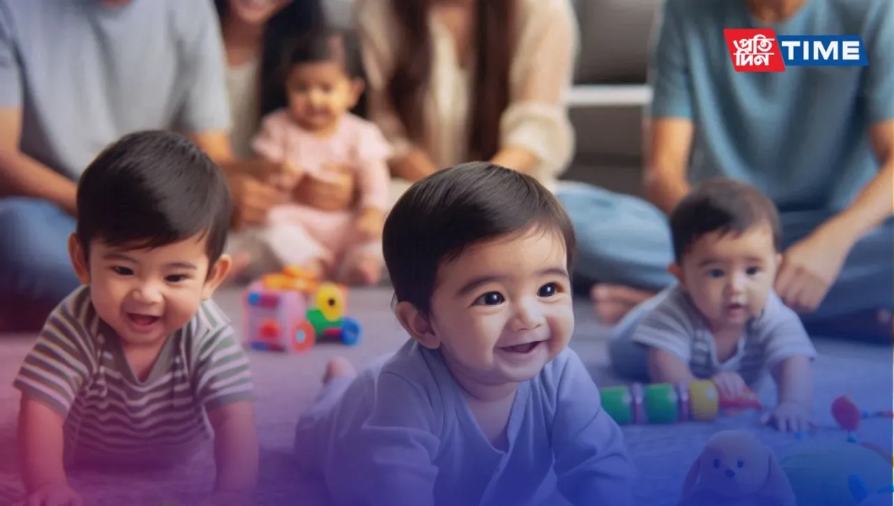 10-month birthday wishes for baby girl & boy