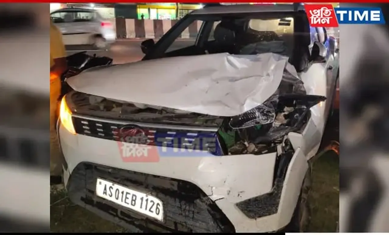 2nd Victim In Boragaon Accident Dies, Cops Catch Drunk Driver