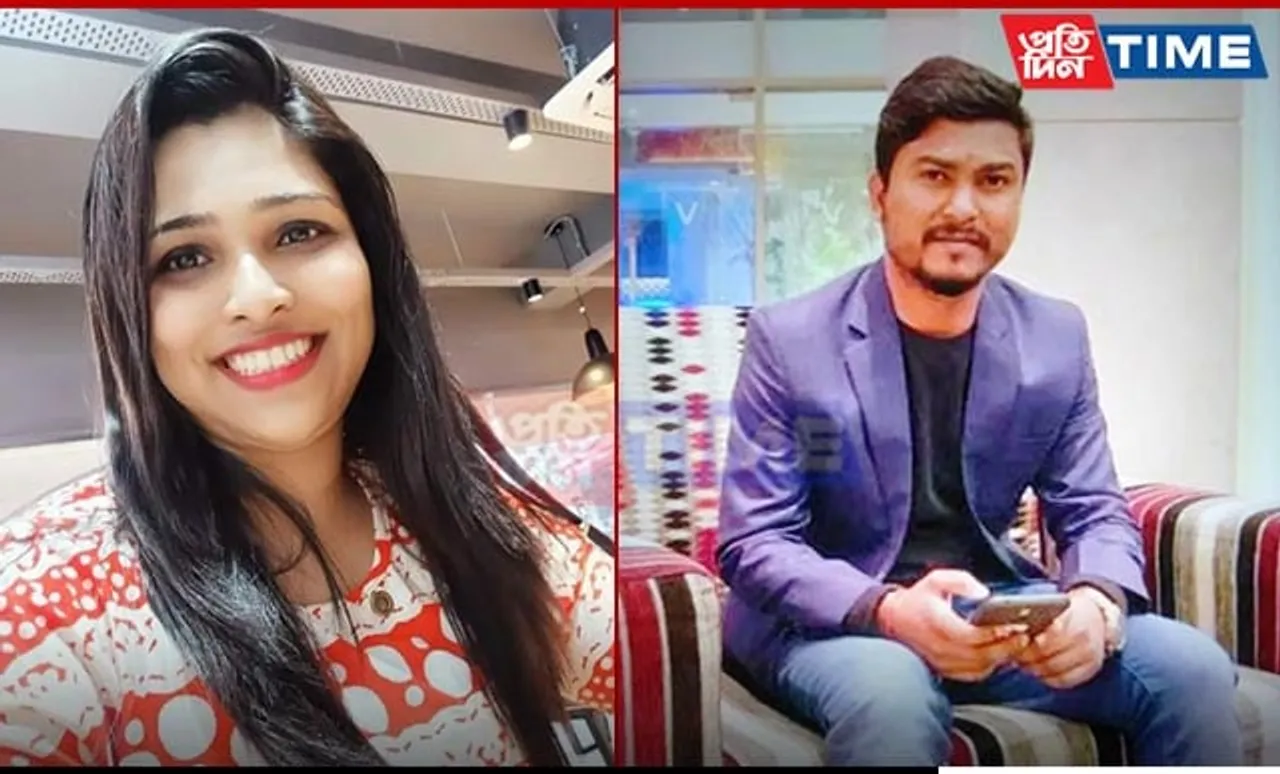 Guwahati: Young Woman Brutally Attacked After Rejecting Love Proposal