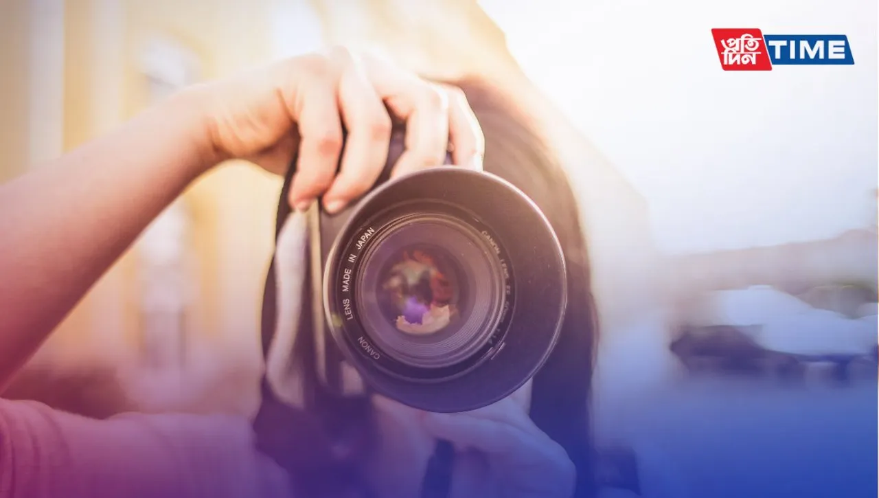 Birthday wishes for photographer