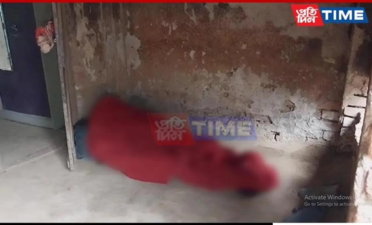 Man Kills Elder Brother With Machete in Assam’s Mariani
