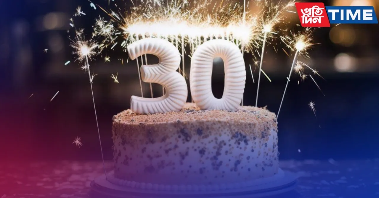 30th Birthday Captions and Quotes for Your Instagram Celebration
