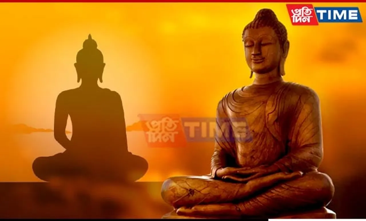 Buddha Purnima 2024: Commemorating Birth, Enlightenment, Death Of Gautama Buddha