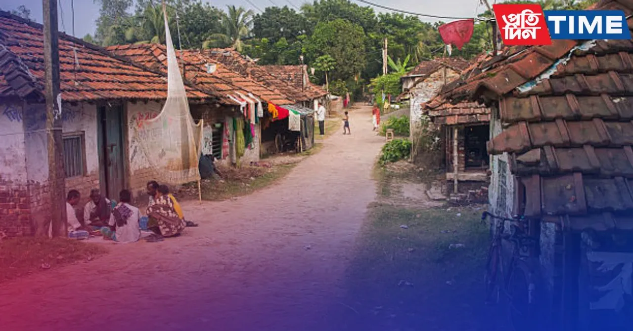 Village captions for Instagram