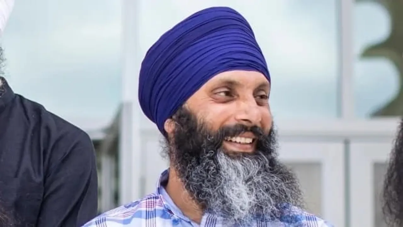Canada Police Arrests 3 Indian Nationals in Hardeep Singh Nijjar's Death