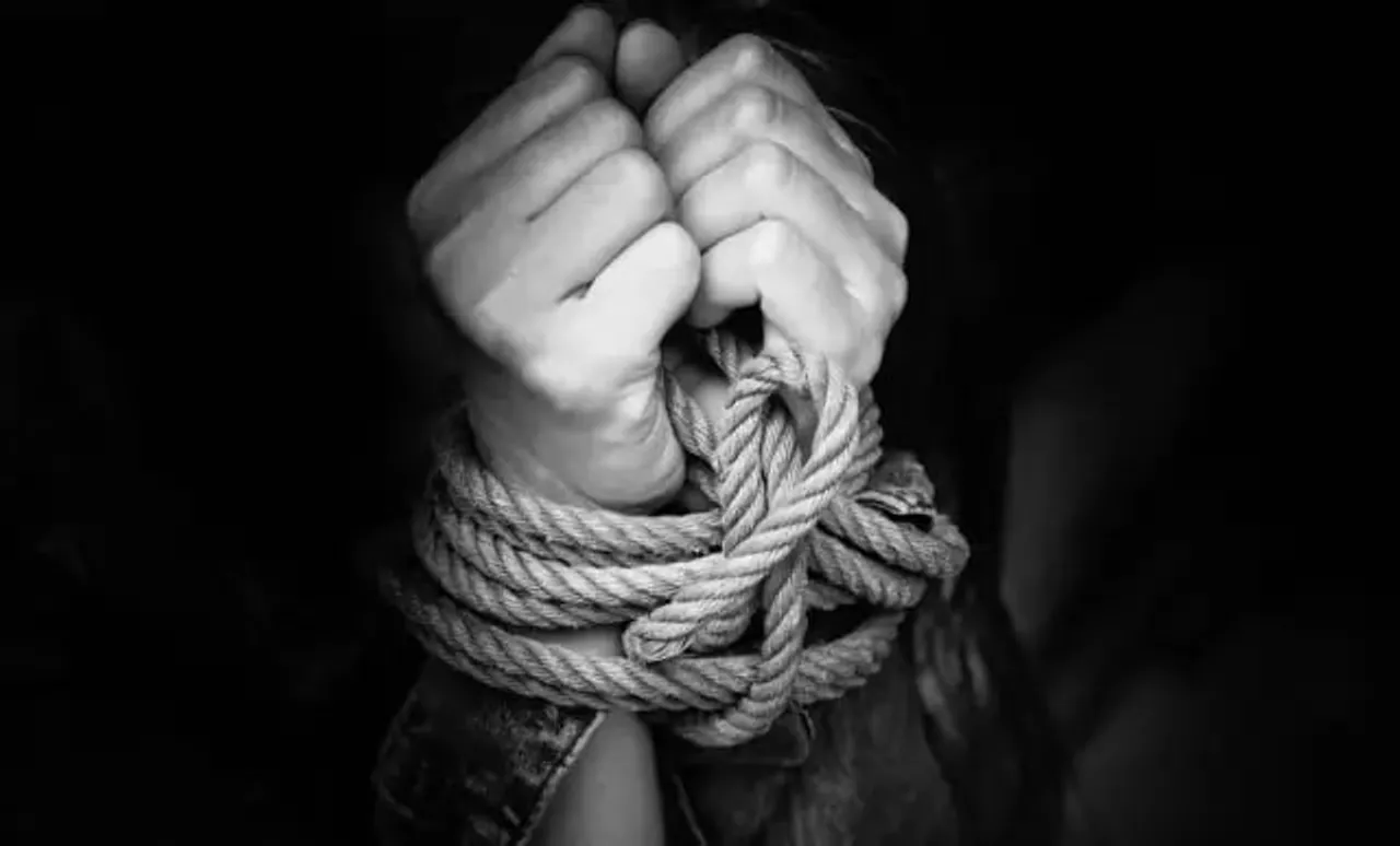 2 Held Plotting Human Trafficking Bid In Assam's Lakhimpur