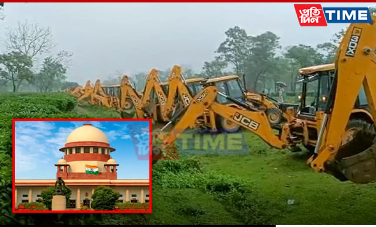 SC Quashes NGT Order on Silchar Airport: Breach of Environmental Norms Highlighted