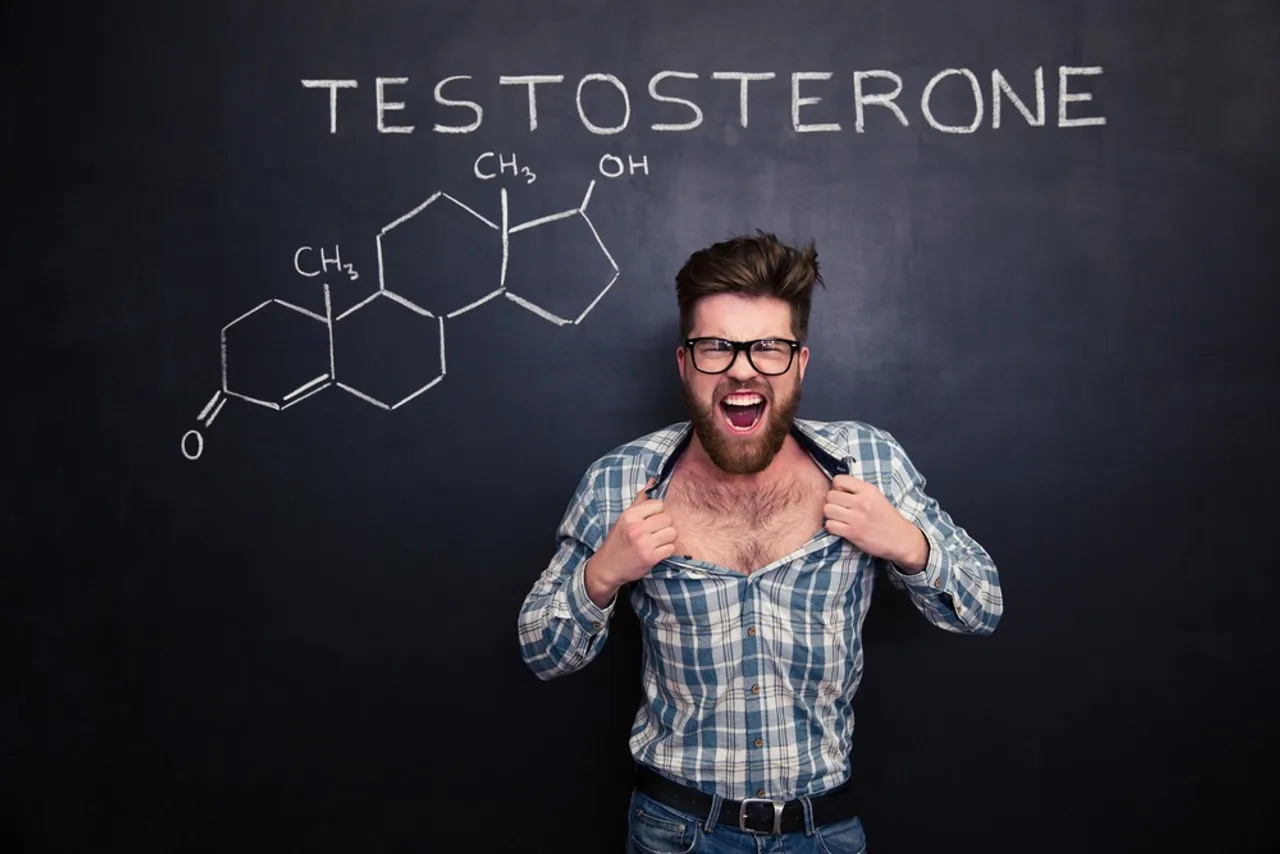 Men With Higher Levels of Testosterone More Likely to Develop AFib, Study Finds