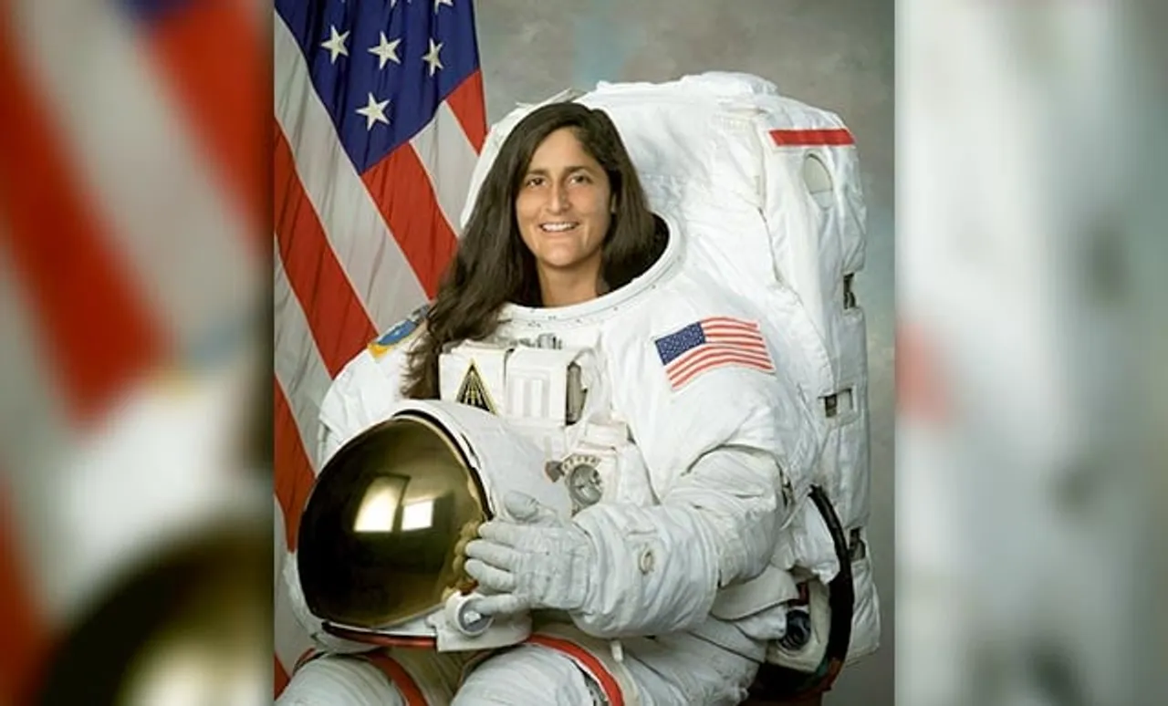 Indian-American Astronaut Sunita Williams Set for Space Mission Again