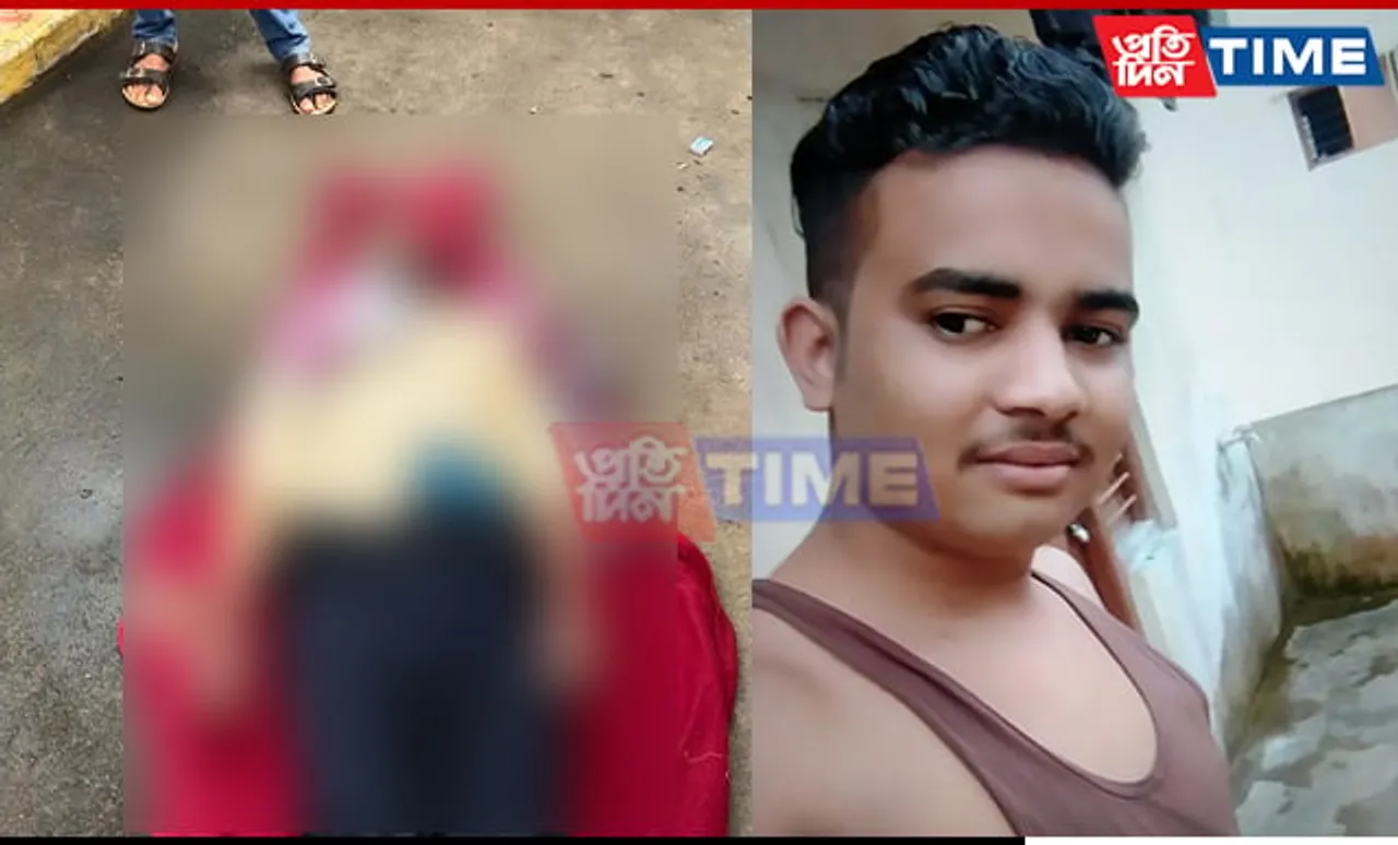 Assam Youth Found Hanging Inside Rented Room in Bengaluru